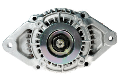 HELLA Alternator - 14V - 50A - for e.g. Suzuki Swift II Hatchback (EA, MA) 8EL011711-431
