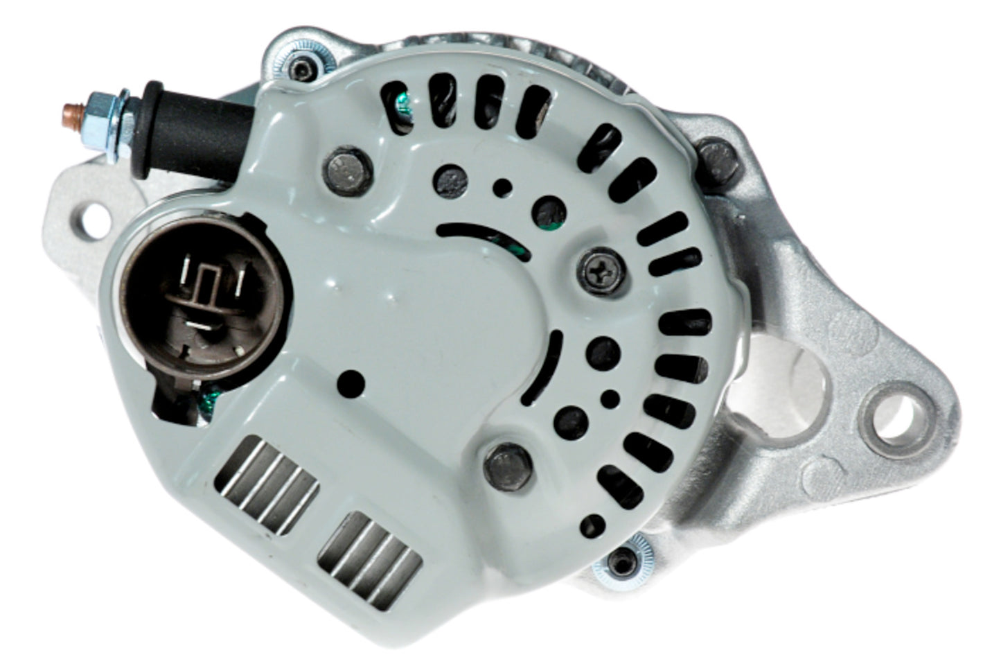 HELLA Alternator - 14V - 50A - for e.g. Suzuki Swift II Hatchback (EA, MA) 8EL011711-431