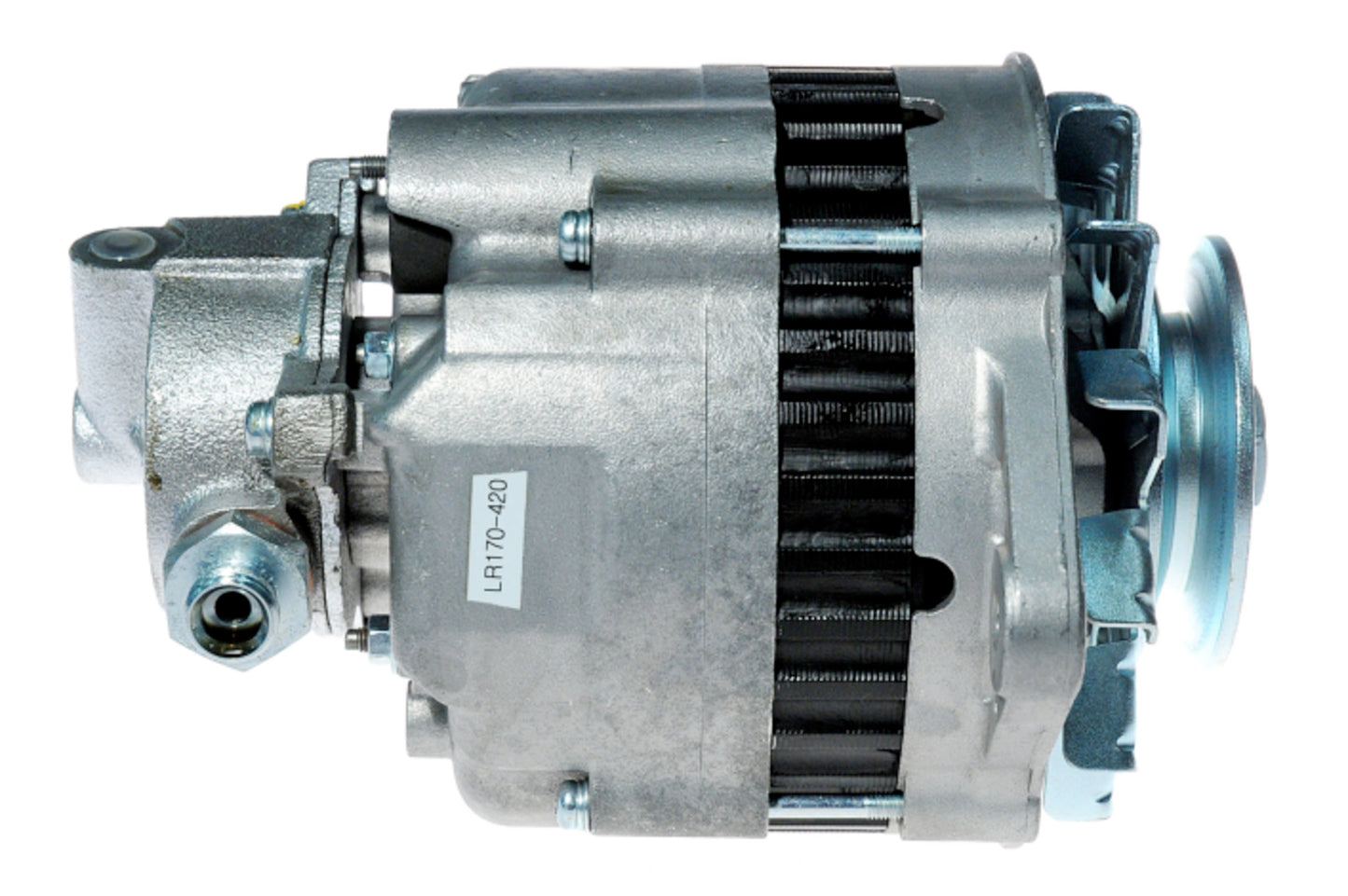 HELLA Alternator - 14V - 70A - for e.g. Opel Corsa B (S93) 8EL011711-441