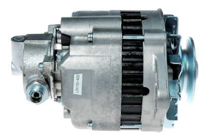 HELLA Alternator - 14V - 70A - for e.g. Opel Corsa B (S93) 8EL011711-441