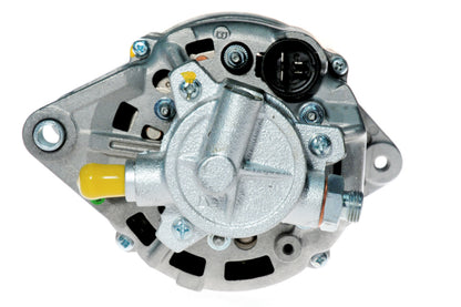 HELLA Alternator - 14V - 70A - for e.g. Opel Corsa B (S93) 8EL011711-441
