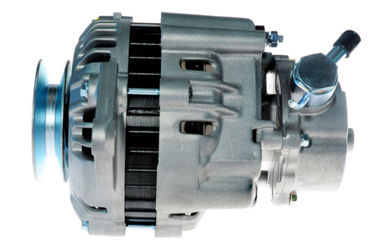 HELLA Alternator - 14V - 85A - for e.g. Mitsubishi Pajero II (V3_W, V2_W, V4_W) 8EL011711-451