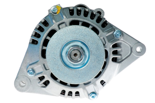 HELLA Alternator - 14V - 85A - for e.g. Mitsubishi Pajero II (V3_W, V2_W, V4_W) 8EL011711-451