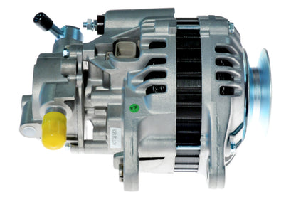 HELLA Alternator - 14V - 85A - for e.g. Mitsubishi Pajero II (V3_W, V2_W, V4_W) 8EL011711-451