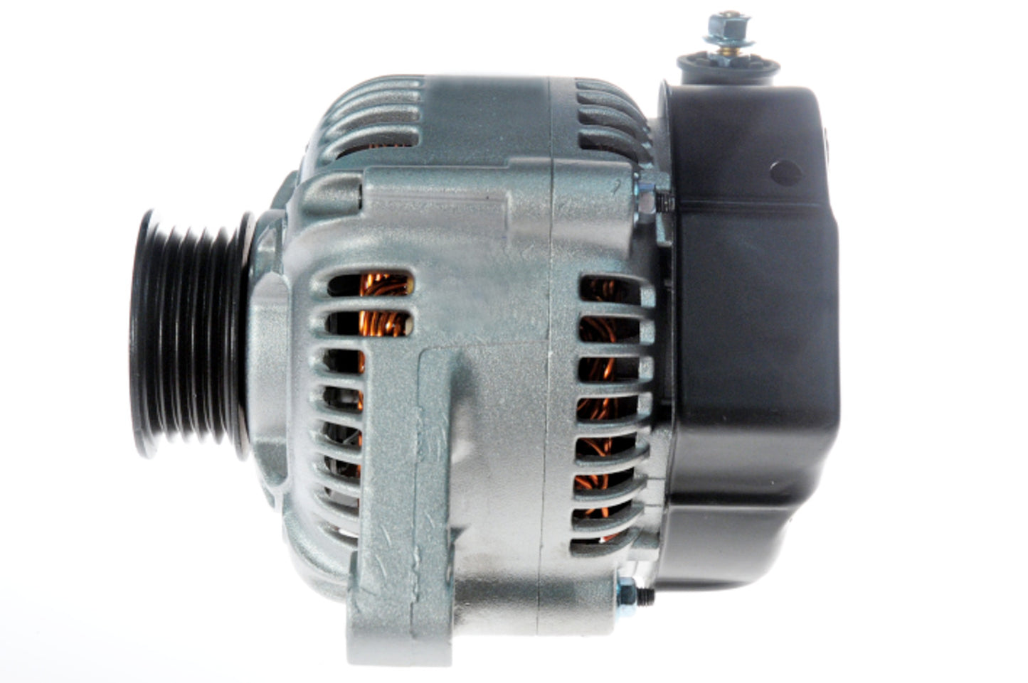HELLA Alternator - 14V - 70A - for e.g. Toyota Rav 4 I (_A1_) 8EL011711-471
