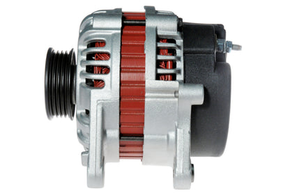 HELLA Alternator - 14V - 90A - for e.g. Hyundai Coupe (RD) 8EL011711-481