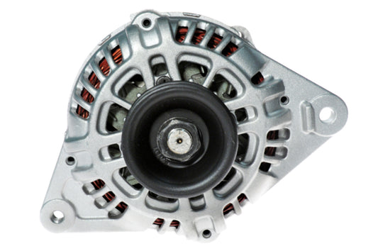 HELLA Alternator - 14V - 90A - for e.g. Hyundai Coupe (RD) 8EL011711-481