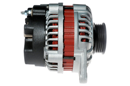 HELLA Alternator - 14V - 90A - for e.g. Hyundai Coupe (RD) 8EL011711-481