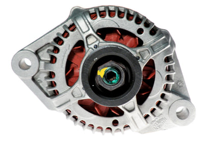 HELLA Alternator - 14V - 70A - for e.g. Rover 200 Hatchback (Rf) 8EL011711-501
