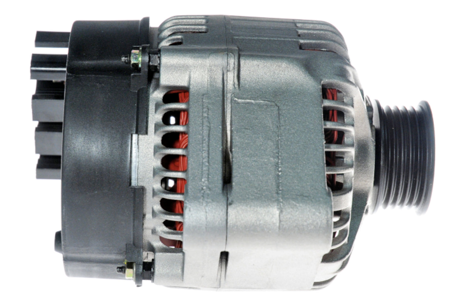 HELLA Alternator - 14V - 70A - for e.g. Rover 200 Hatchback (Rf) 8EL011711-501