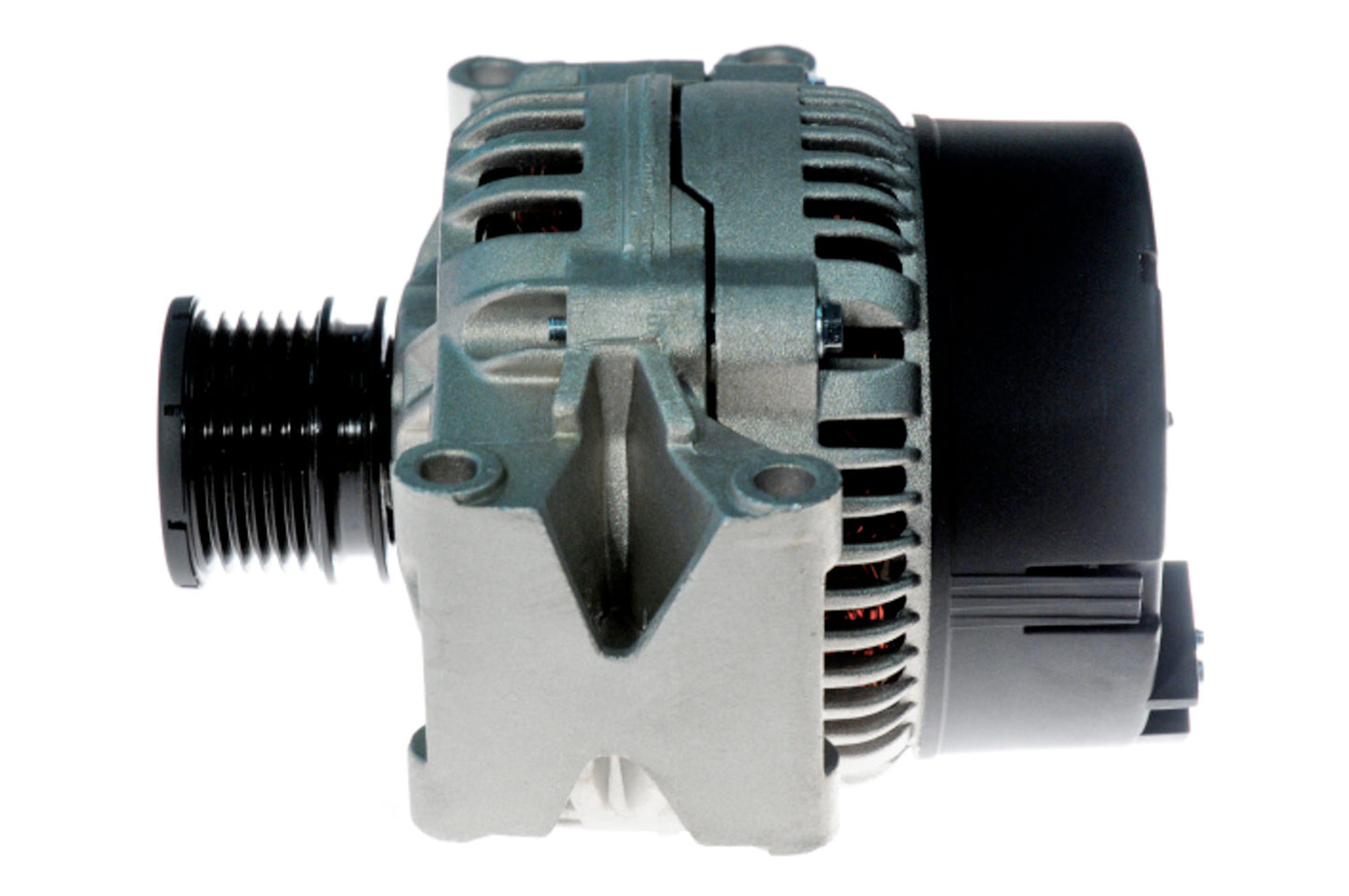 HELLA Alternator - 14V - 90A - for e.g. Mercedes-Benz Sprinter 3-T Chassis (903) 8EL011711-511