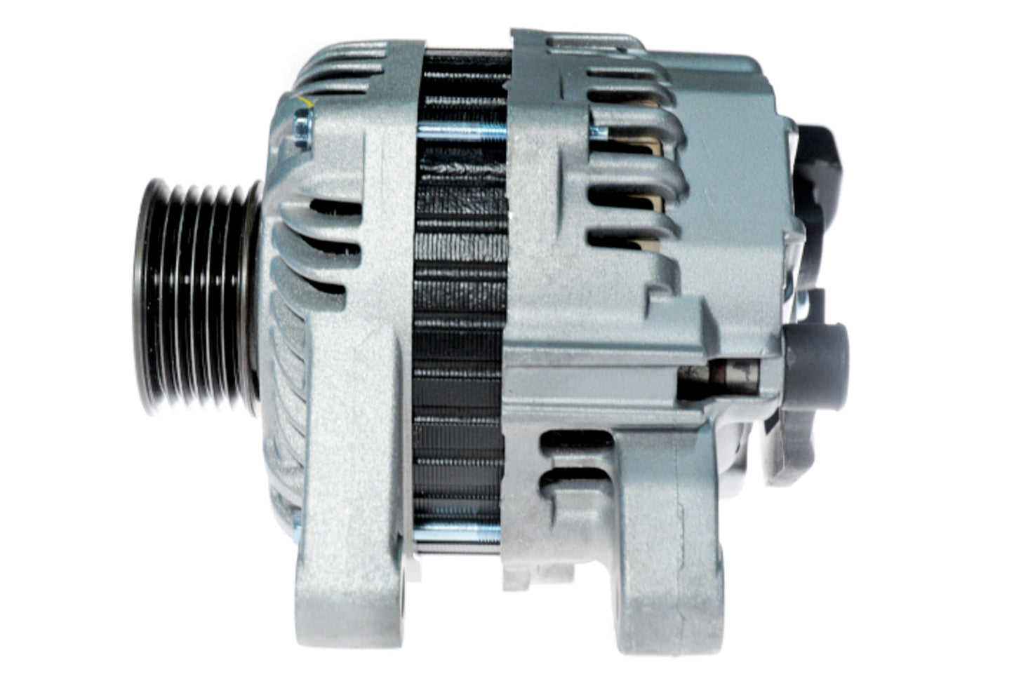 HELLA Alternator - 14V - 80A - for e.g. Peugeot 206 Hatchback (2A/C) 8EL011711-521