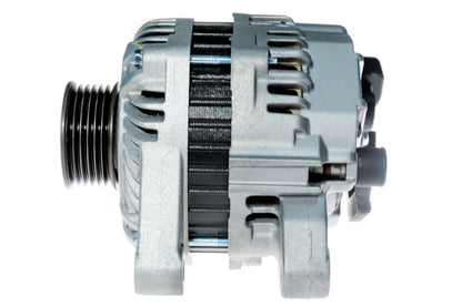 HELLA Alternator - 14V - 80A - for e.g. Peugeot 206 Hatchback (2A/C) 8EL011711-521