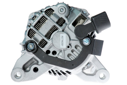 HELLA Alternator - 14V - 80A - for e.g. Peugeot 206 Hatchback (2A/C) 8EL011711-521