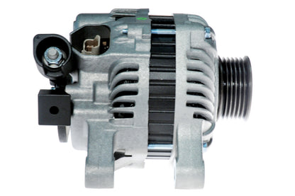 HELLA Alternator - 14V - 80A - for e.g. Peugeot 206 Hatchback (2A/C) 8EL011711-521