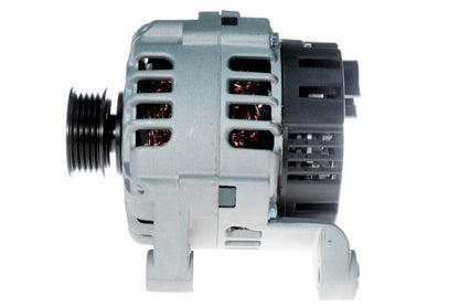 HELLA Alternator - 14V - 120A - for e.g. Land Rover Freelander (L314) 8EL011711-541