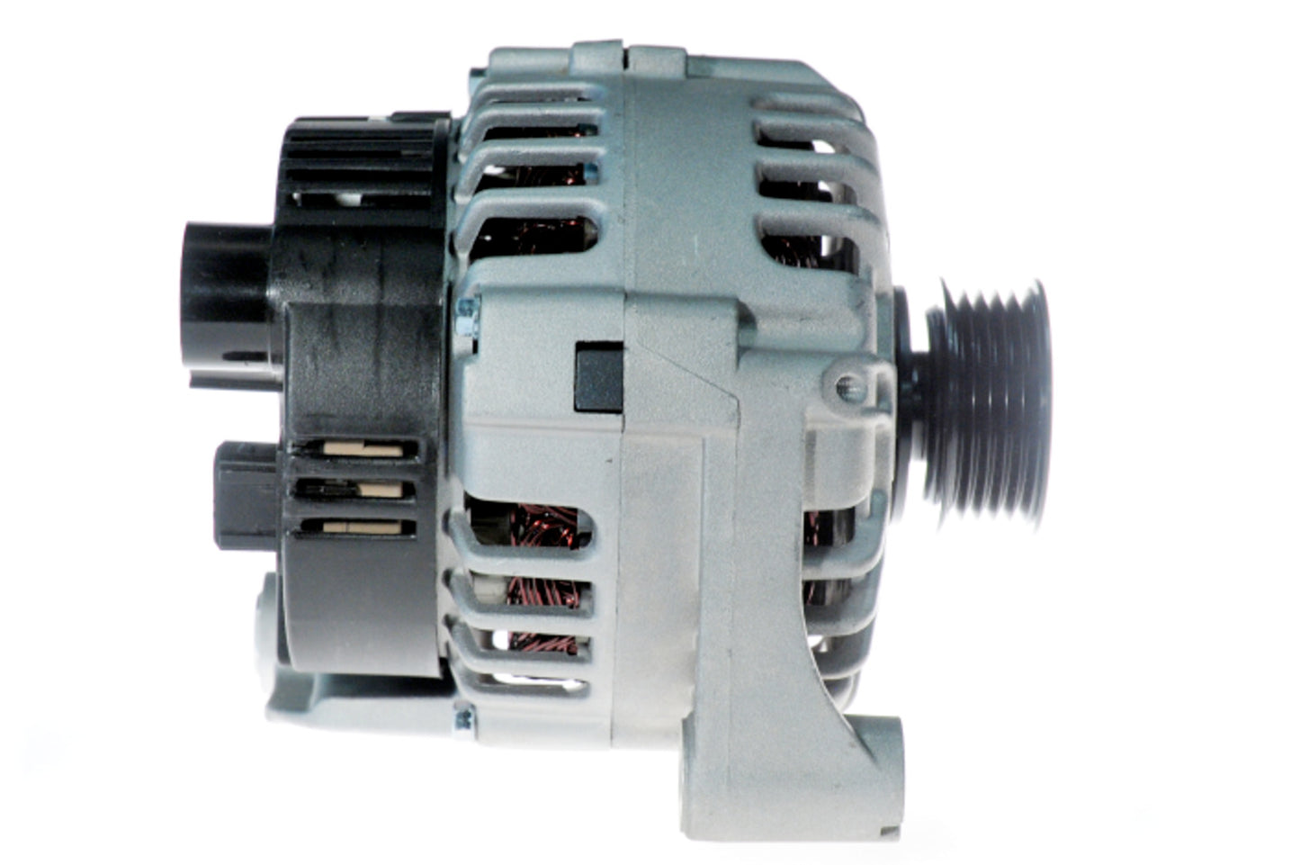 HELLA Alternator - 14V - 120A - for e.g. Land Rover Freelander (L314) 8EL011711-541