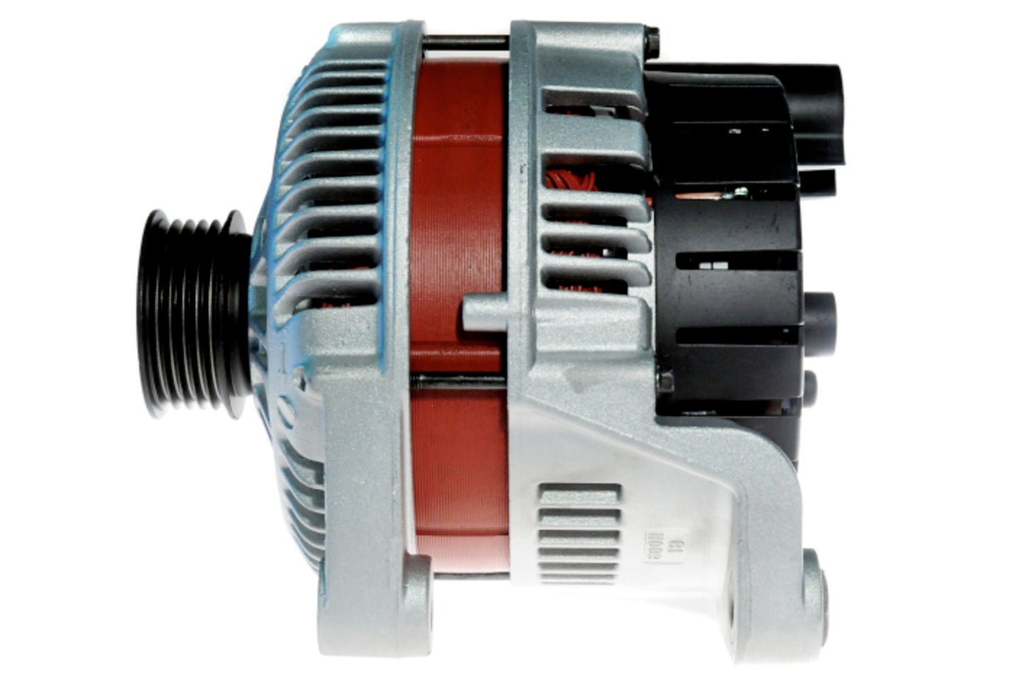 HELLA Alternator - 14V - 150A - for e.g. BMW X5 (E53) 8EL011711-551