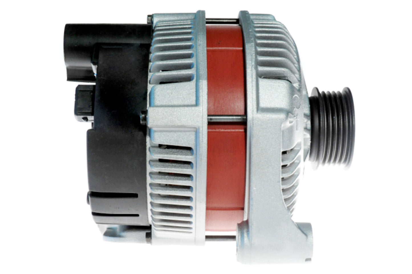 HELLA Alternator - 14V - 150A - for e.g. BMW X5 (E53) 8EL011711-551