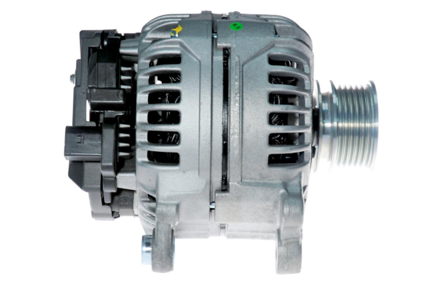 HELLA Alternator - 14V - 90A - for e.g. Skoda Octavia I (1U2) 8EL011711-561