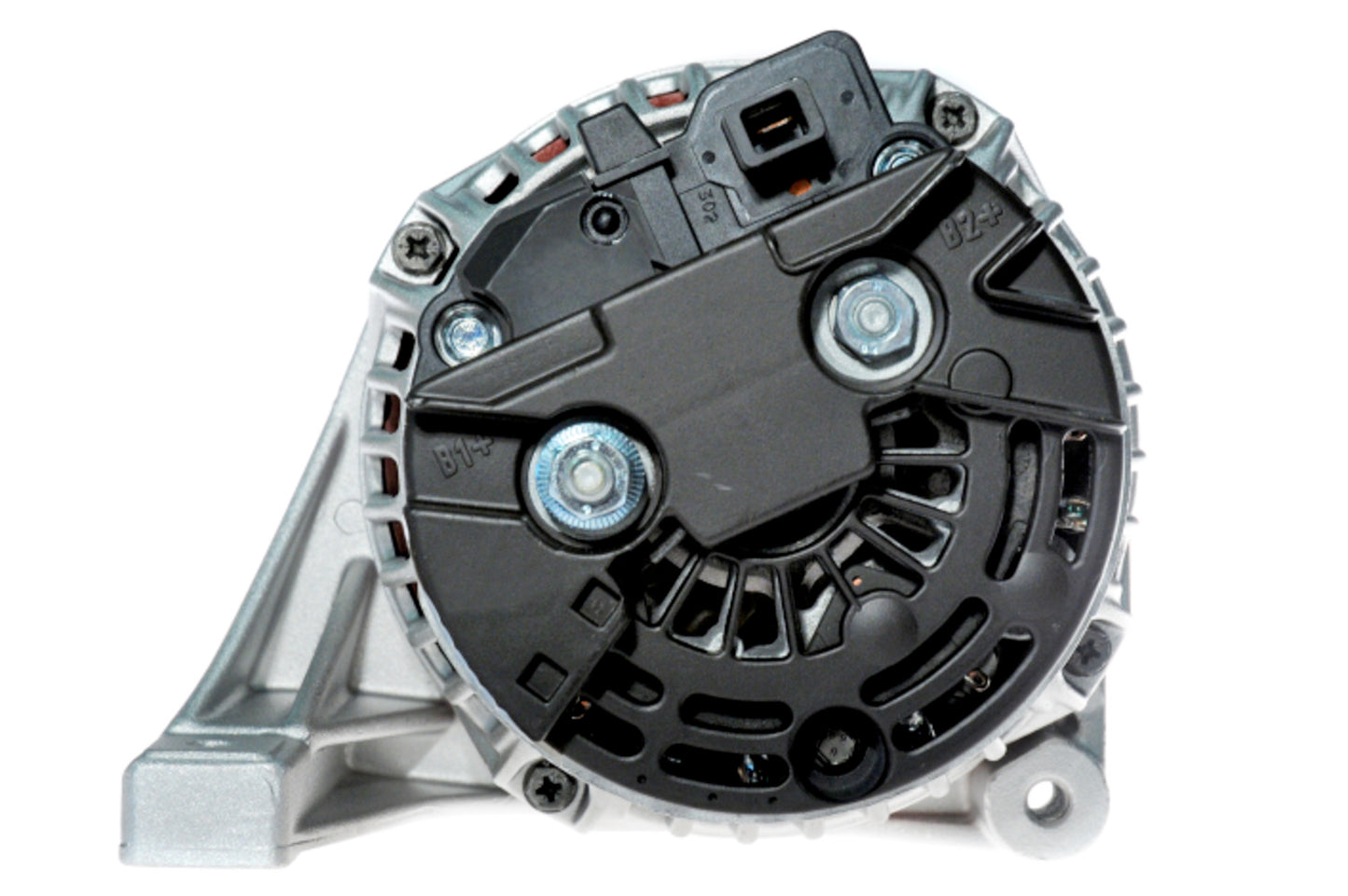 HELLA Alternator - 14V - 140A - for e.g. Volvo V70 II (285) 8EL011711-591