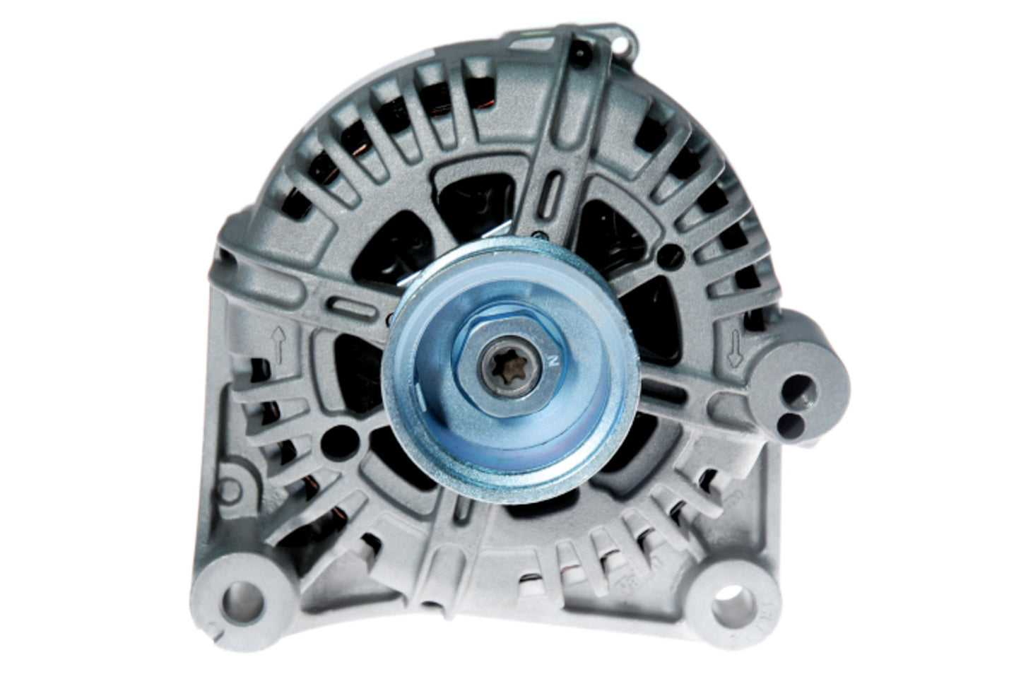 HELLA Alternator - 14V - 150A - for e.g. Land Rover Freelander (L314) 8EL011711-601
