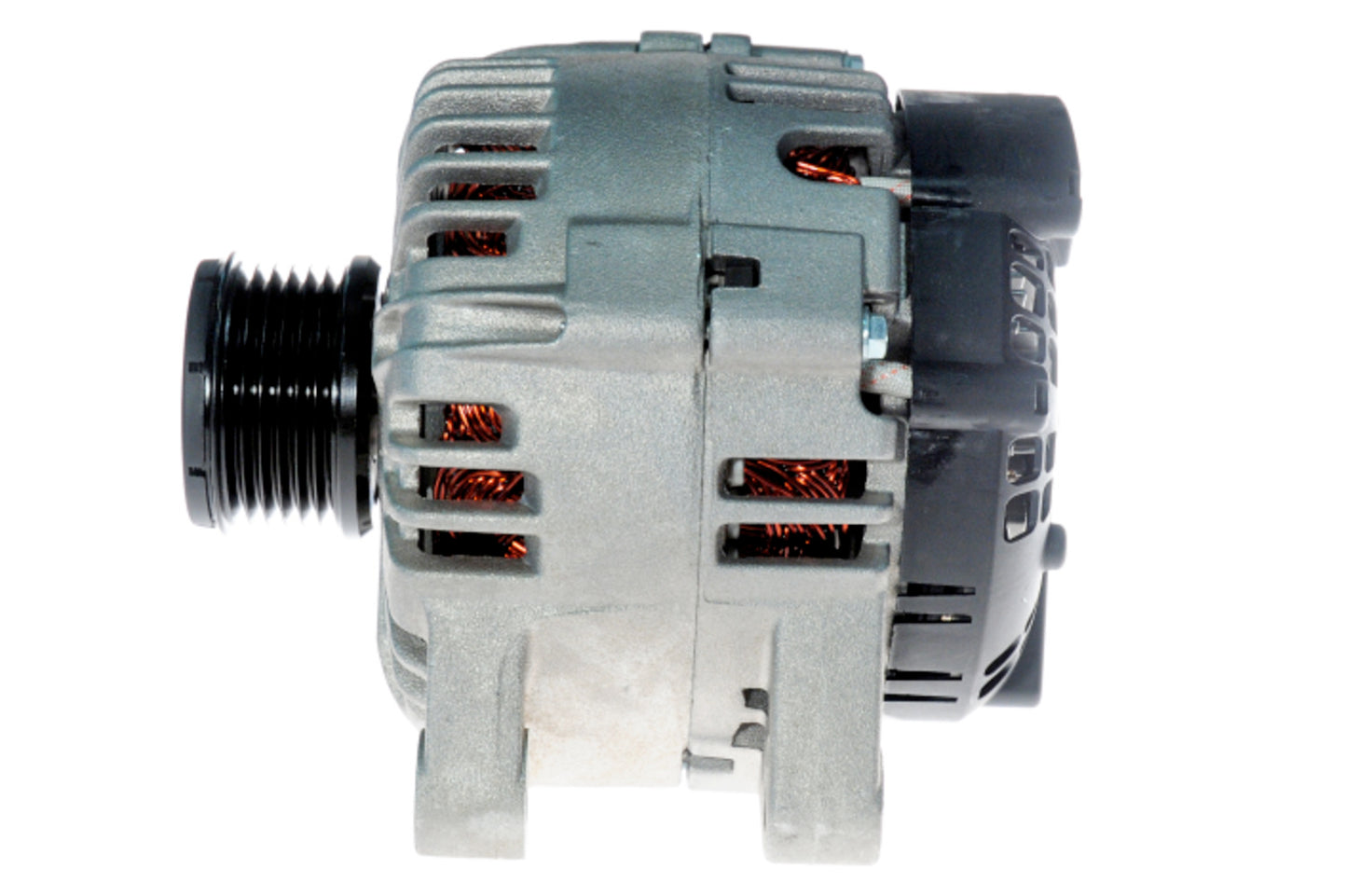 HELLA Alternator - 14V - 150A - for e.g. Peugeot 207/207+ (WA_, WC_) 8EL011711-611