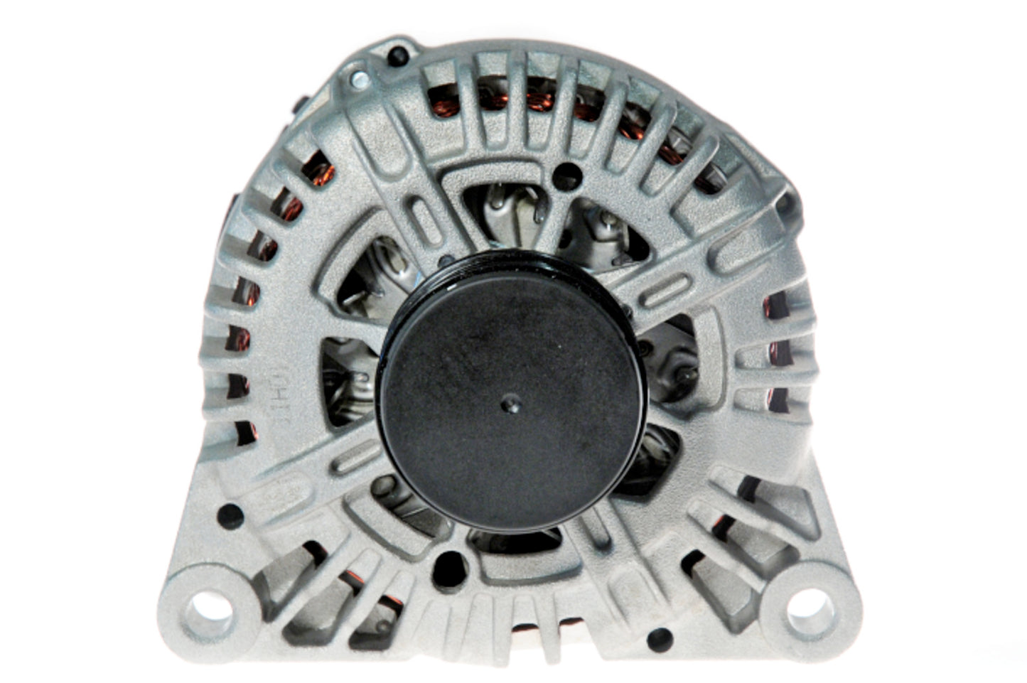 HELLA Alternator - 14V - 150A - for e.g. Peugeot 207/207+ (WA_, WC_) 8EL011711-611