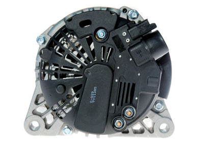 HELLA Alternator - 14V - 150A - for e.g. Peugeot 207/207+ (WA_, WC_) 8EL011711-611