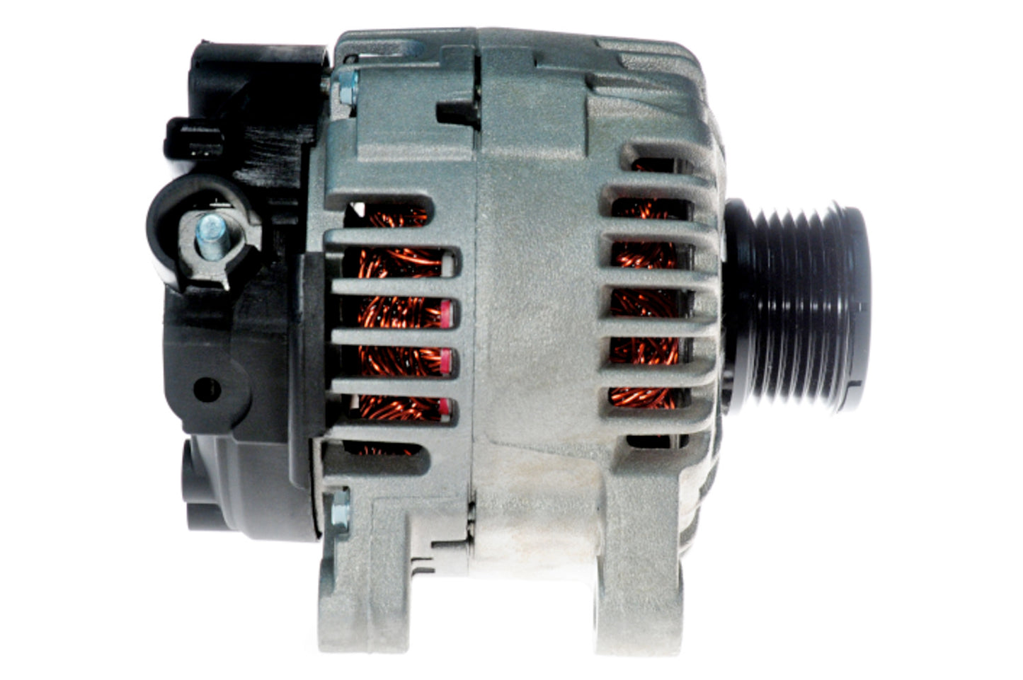HELLA Alternator - 14V - 150A - for e.g. Peugeot 207/207+ (WA_, WC_) 8EL011711-611
