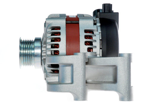 HELLA Alternator - 14V - 120A - for e.g. Ford Focus II (DA_, HCP, DP) 8EL011711-621