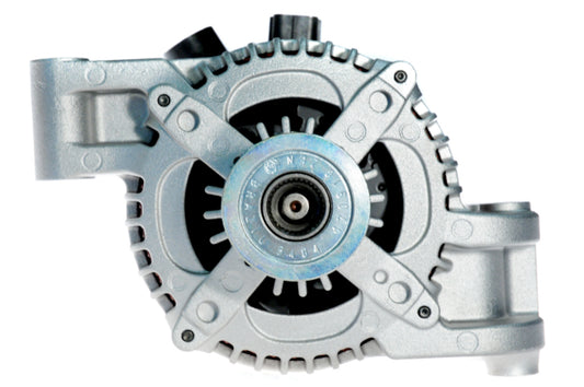 HELLA Alternator - 14V - 120A - for e.g. Ford Focus II (DA_, HCP, DP) 8EL011711-621