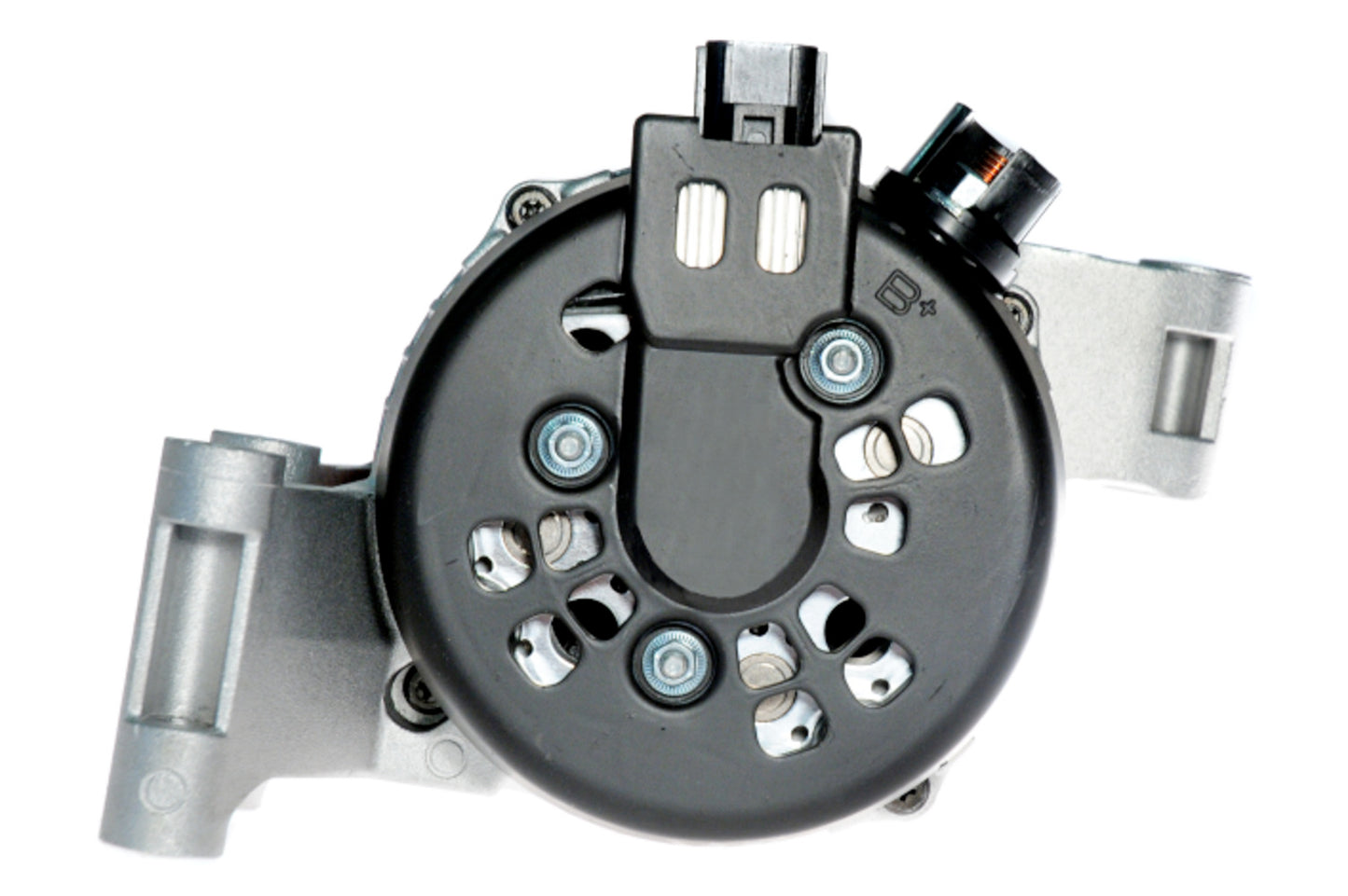HELLA Alternator - 14V - 120A - for e.g. Ford Focus II (DA_, HCP, DP) 8EL011711-621