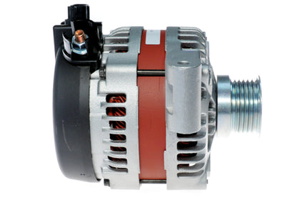 HELLA Alternator - 14V - 120A - for e.g. Ford Focus II (DA_, HCP, DP) 8EL011711-621
