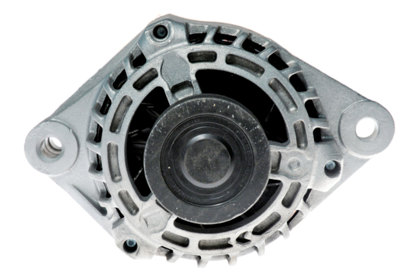 HELLA Alternator - 14V - 130A - for e.g. Opel Zafira / Zafira Family B (A05) 8EL011711-631