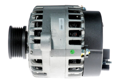 HELLA Alternator - 14V - 130A - for e.g. Opel Zafira / Zafira Family B (A05) 8EL011711-631