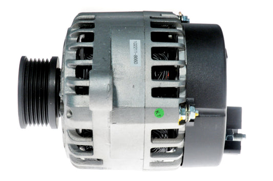HELLA Alternator - 14V - 130A - for e.g. Opel Zafira / Zafira Family B (A05) 8EL011711-631