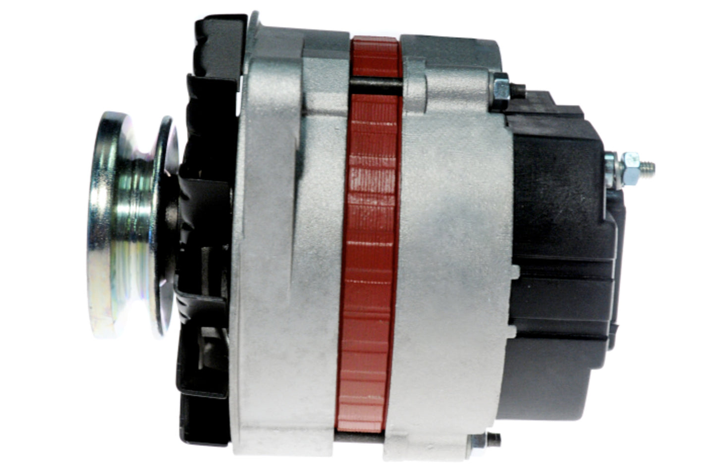 HELLA Alternator - 14V - 55A - for e.g. Fiat Ducato Platform/Chassis (290_) 8EL011711-641