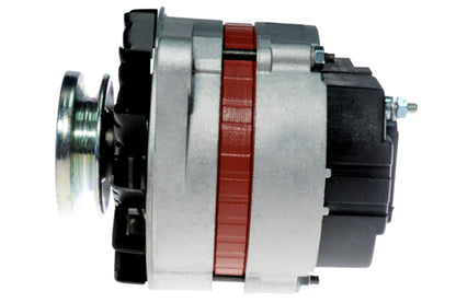 HELLA Alternator - 14V - 55A - for e.g. Fiat Ducato Platform/Chassis (290_) 8EL011711-641