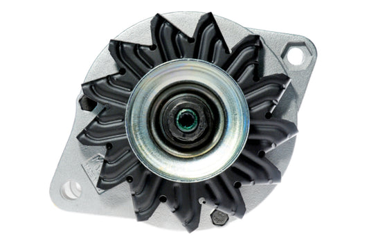 HELLA Alternator - 14V - 55A - for e.g. Fiat Ducato Platform/Chassis (290_) 8EL011711-641