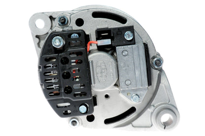 HELLA Alternator - 14V - 55A - for e.g. Fiat Ducato Platform/Chassis (290_) 8EL011711-641
