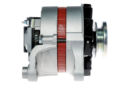 HELLA Alternator - 14V - 55A - for e.g. Fiat Ducato Platform/Chassis (290_) 8EL011711-641