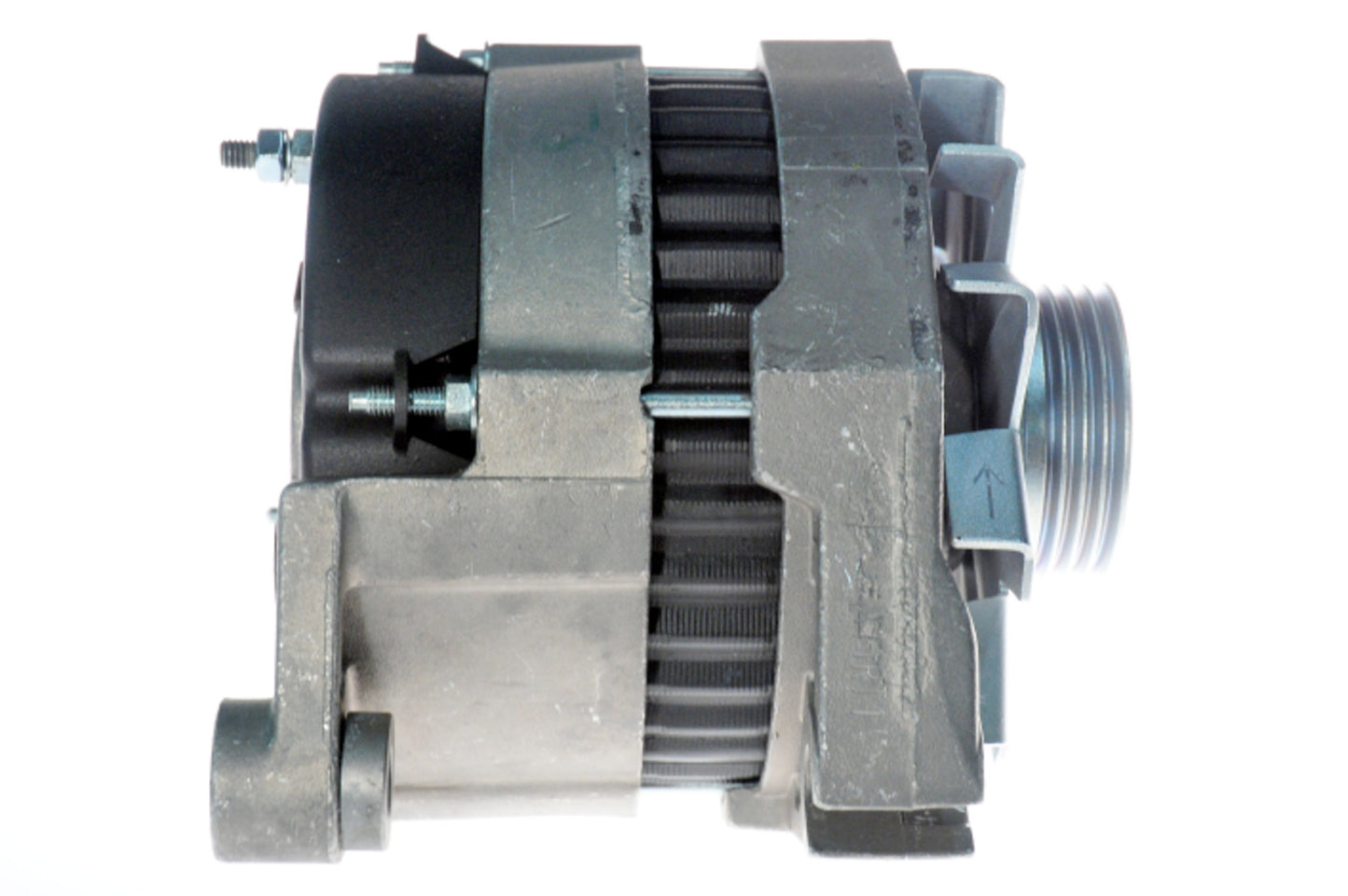 HELLA Alternator - 14V - 70A - for e.g. Citroën C15 Box (Vd_) 8EL011711-651
