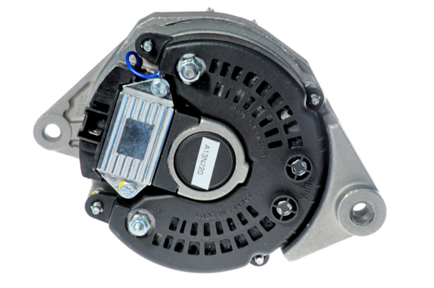 HELLA Alternator - 14V - 70A - for e.g. Citroën C15 Box (Vd_) 8EL011711-651