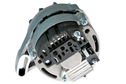 HELLA Alternator - 14V - 65A - for e.g. Fiat Seicento / 600 (187_) 8EL011711-671