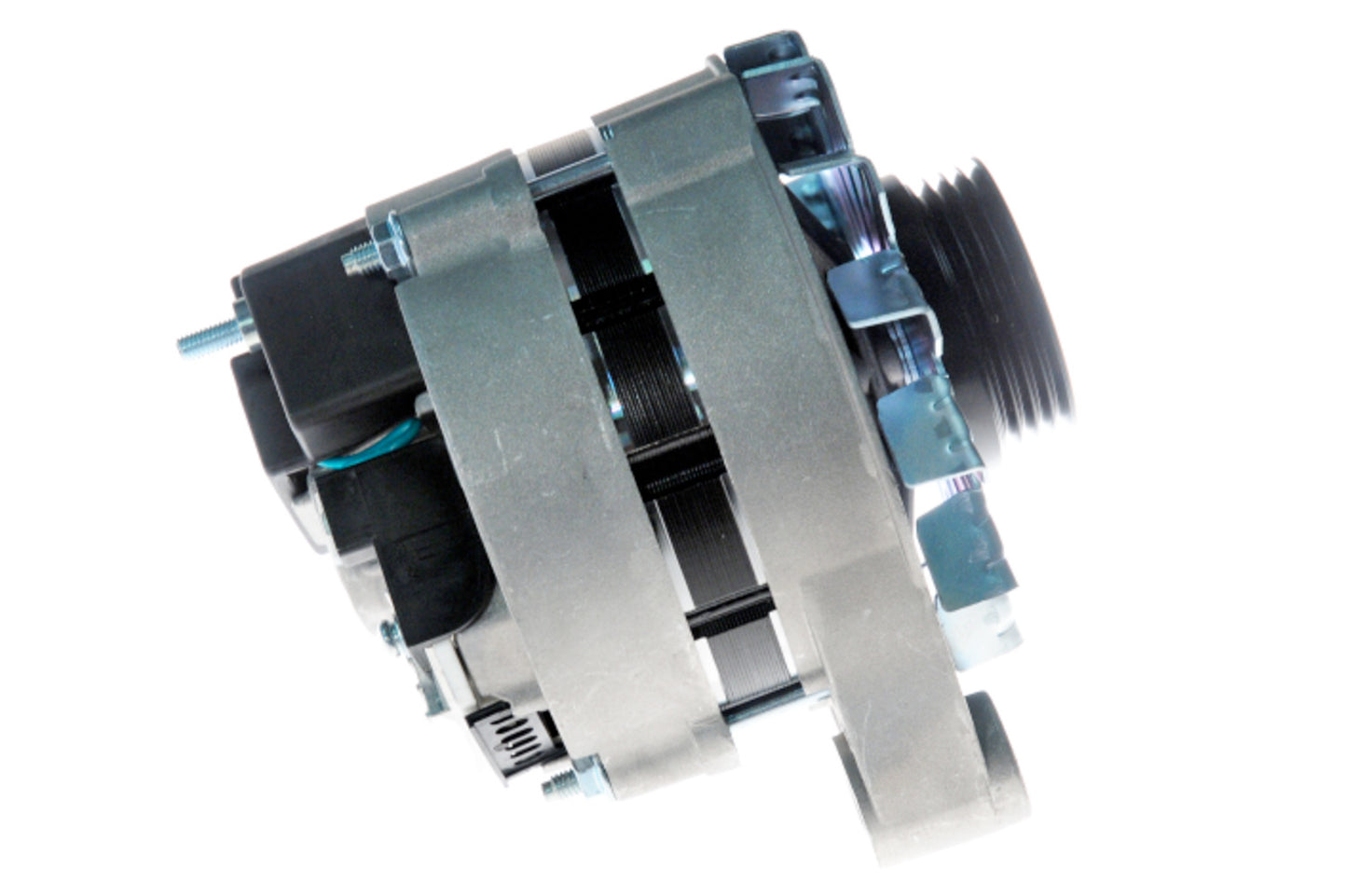 HELLA Alternator - 14V - 65A - for e.g. Fiat Seicento / 600 (187_) 8EL011711-671