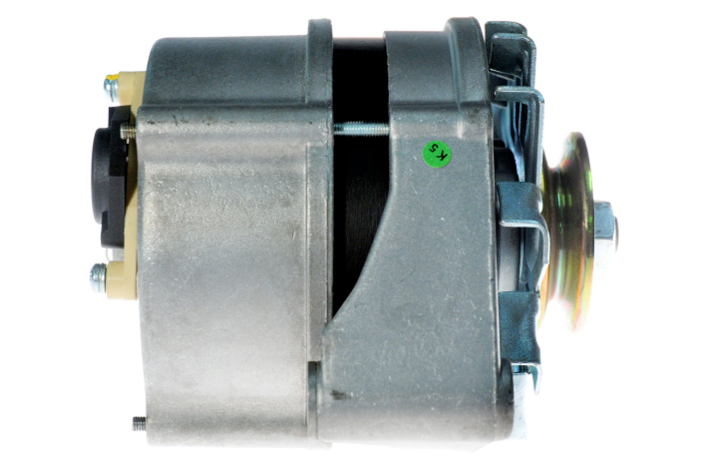 HELLA Alternator - 14V - 55A - for e.g. Mercedes-Benz 190 (W201) 8EL011711-681