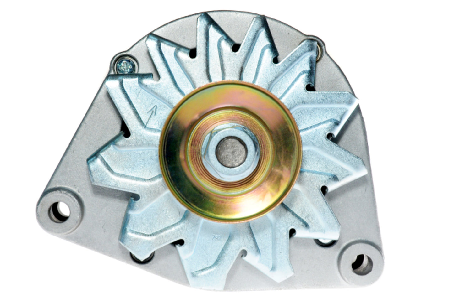 HELLA Alternator - 14V - 55A - for e.g. Mercedes-Benz 190 (W201) 8EL011711-681