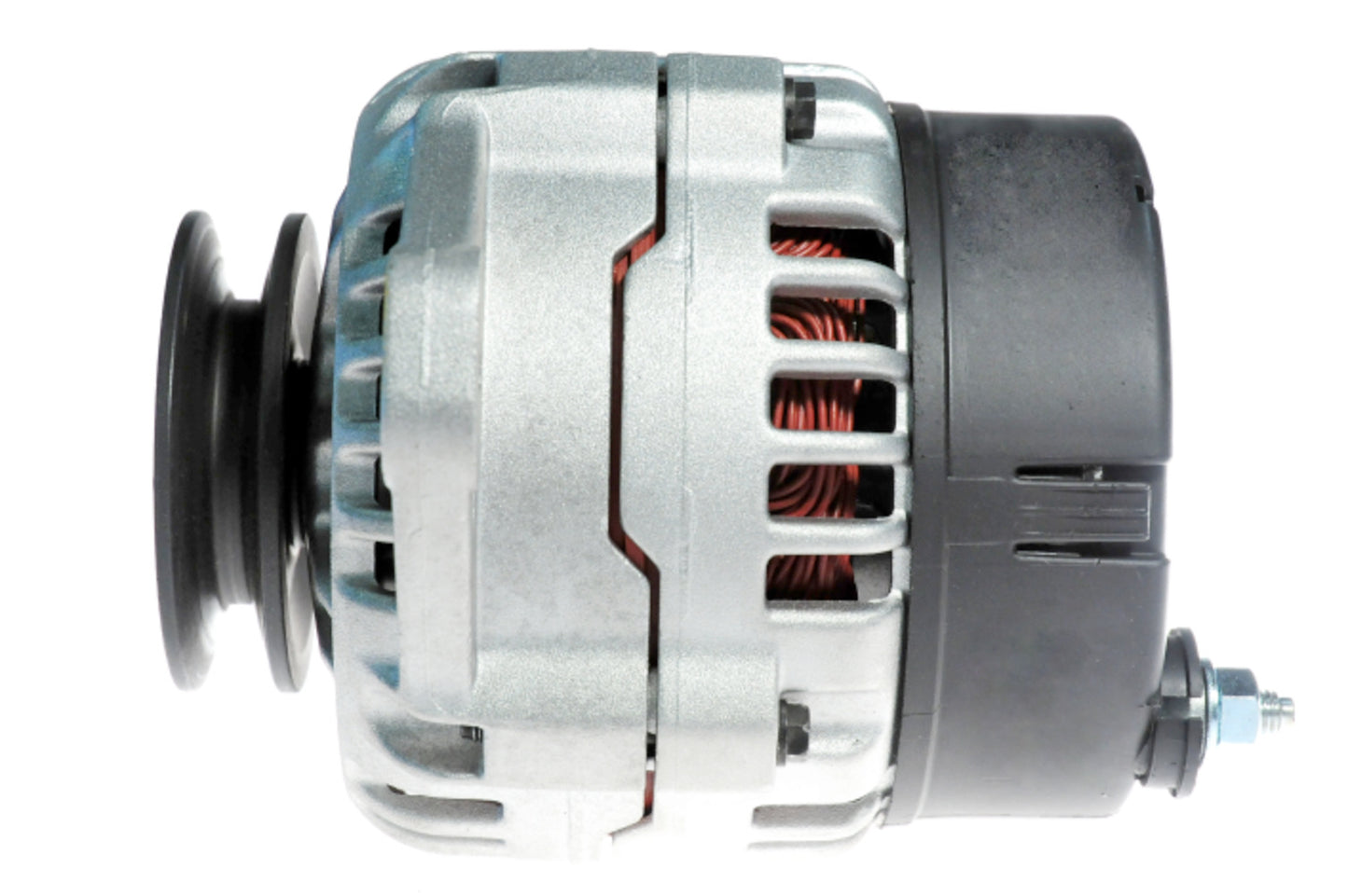 HELLA Alternator - 14V - 70A - for e.g. Nissan Terrano II (R20) 8EL011711-691