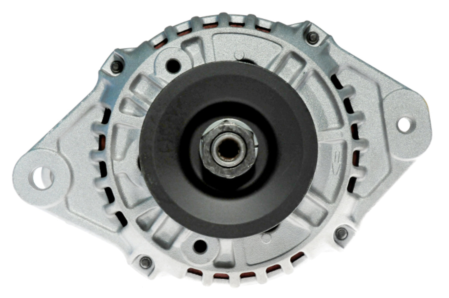 HELLA Alternator - 14V - 70A - for e.g. Nissan Terrano II (R20) 8EL011711-691